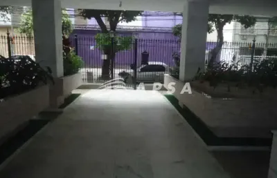 Cobertura com 3 quartos à venda na rua visconde de figueiredo, tijuca, rio de janeiro, 130 m2 por r$ 600.000