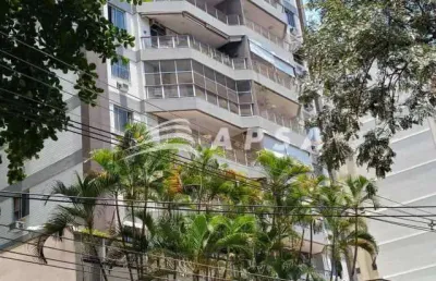 Apartamento com 3 quartos à venda na rua carlos de vasconcelos, tijuca, rio de janeiro, 139 m2 por r$ 1.250.000