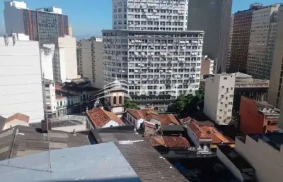 Sala comercial com 1 sala à venda na avenida presidente vargas, centro, rio de janeiro, 35 m2 por r$ 100.000