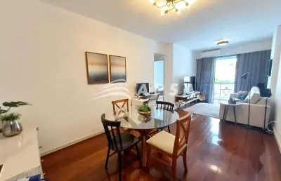 Apartamento com 2 quartos à venda na rua dona mariana, botafogo, rio de janeiro, 86 m2 por r$ 1.025.000