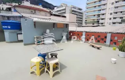 Apartamento com 3 quartos à venda na rua rodrigo de brito, botafogo, rio de janeiro, 78 m2 por r$ 740.000
