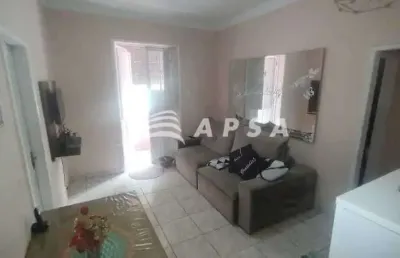Apartamento com 3 quartos à venda na rua dois de fevereiro, encantado, rio de janeiro, 65 m2 por r$ 190.000