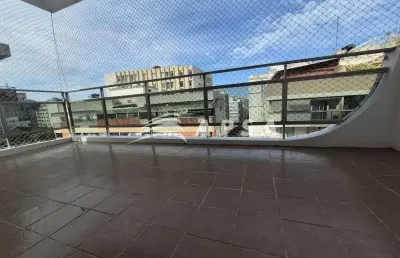 Apartamento com 2 quartos à venda na rua marechal mascarenhas de morais, copacabana, rio de janeiro, 90 m2 por r$ 1.270.000