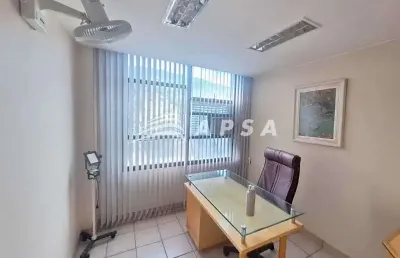 Sala comercial à venda na rua visconde de santa isabel, vila isabel, rio de janeiro, 32 m2 por r$ 120.000