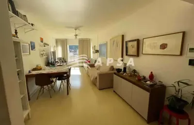 Apartamento com 1 quarto à venda na rua bento lisboa, catete, rio de janeiro, 67 m2 por r$ 630.000