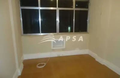 Apartamento com 2 quartos à venda na rua barão de petrópolis, rio comprido, rio de janeiro, 71 m2 por r$ 280.000