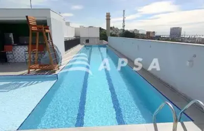 Kitnet / stúdio à venda na rua euclides da cunha, são cristóvão, rio de janeiro, 38 m2 por r$ 375.000
