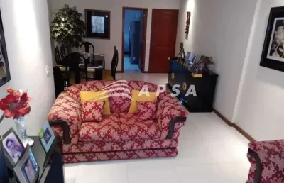 Apartamento com 3 quartos à venda na rua dona maria, vila isabel, rio de janeiro, 126 m2 por r$ 800.000