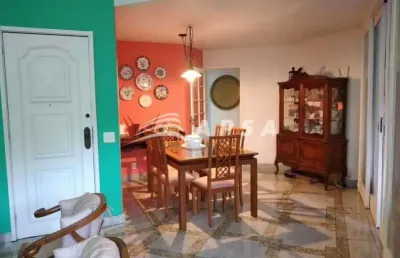 Apartamento com 3 quartos à venda na avenida visconde de albuquerque, leblon, rio de janeiro, 120 m2 por r$ 2.580.000