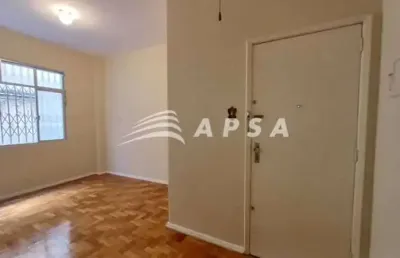 Apartamento com 1 quarto à venda na rua pinheiro da cunha, tijuca, rio de janeiro, 38 m2 por r$ 205.000