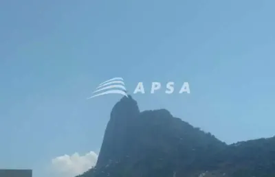 Apartamento com 3 quartos à venda na rua voluntários da pátria, botafogo, rio de janeiro, 125 m2 por r$ 800.000