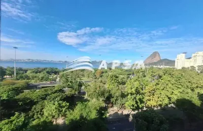 Apartamento com 3 quartos à venda na praia do flamengo, flamengo, rio de janeiro, 258 m2 por r$ 4.500.000