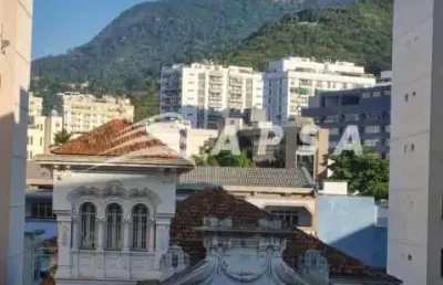 Sala comercial com 1 sala à venda na rua haddock lobo, tijuca, rio de janeiro, 29 m2 por r$ 215.000