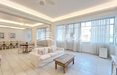 Cobertura com 4 quartos à venda na avenida nossa senhora de copacabana, copacabana, rio de janeiro, 388 m2 por r$ 2.350.000