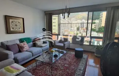 Apartamento com 4 quartos à venda na rua antônio basílio, tijuca, rio de janeiro, 150 m2 por r$ 900.000