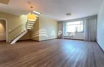Cobertura com 4 quartos à venda na rua guapeni, tijuca, rio de janeiro, 321 m2 por r$ 1.615.000