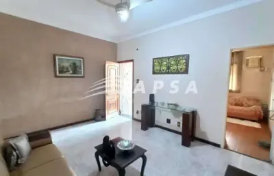Casa com 4 quartos à venda na rua jiquiba, maracanã, rio de janeiro, 145 m2 por r$ 780.000
