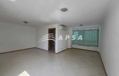 Sala comercial com 2 salas à venda na rua bambina, botafogo, rio de janeiro, 40 m2 por r$ 400.000