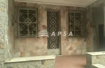 Casa com 4 quartos à venda na rua gonzaga bastos, vila isabel, rio de janeiro, 206 m2 por r$ 1.100.000