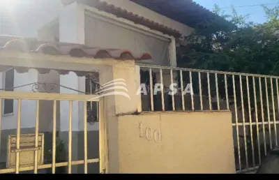 Casa em condomínio fechado com 2 quartos à venda na rua edgard werneck, freguesia (jacarepaguá), rio de janeiro, 66 m2 por r$ 380.000