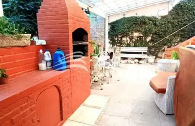 Casa em condomínio fechado com 3 quartos à venda na rua jurunas, engenho de dentro, rio de janeiro, 323 m2 por r$ 1.250.000