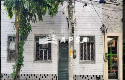 Casa comercial à venda na rua baltazar lisboa, vila isabel, rio de janeiro, 200 m2 por r$ 850.000