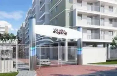 Apartamento com 3 quartos à venda na rua mapendi, taquara, rio de janeiro, 82 m2 por r$ 432.000