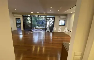 Apartamento com 4 quartos à venda na rua nascimento silva, ipanema, rio de janeiro, 240 m2 por r$ 6.800.000