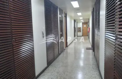 Sala comercial à venda na avenida rio branco, centro, rio de janeiro, 30 m2 por r$ 120.000