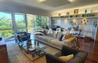 Apartamento com 3 quartos à venda na rua fala amendoeira, barra da tijuca, rio de janeiro, 146 m2 por r$ 2.150.000