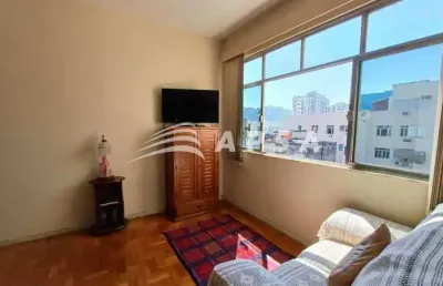 Apartamento com 2 quartos à venda na rua torres homem, vila isabel, rio de janeiro, 60 m2 por r$ 260.000