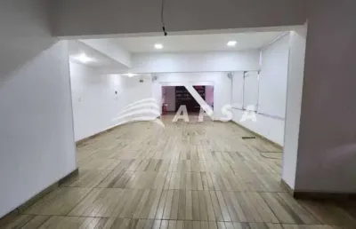 Sala comercial com 6 salas à venda na avenida passos, centro, rio de janeiro, 126 m2 por r$ 530.000