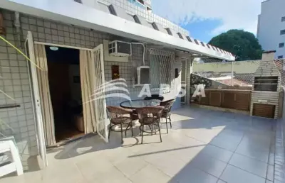 Casa em condomínio fechado com 3 quartos à venda na rua luís gama, maracanã, rio de janeiro, 67 m2 por r$ 730.000