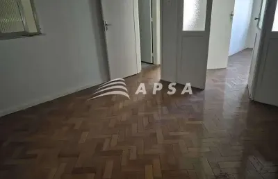 Apartamento com 2 quartos à venda na avenida henrique valadares, centro, rio de janeiro, 50 m2 por r$ 399.000