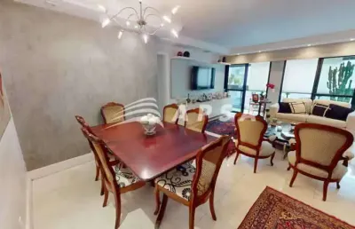Apartamento com 3 quartos à venda na rua desembargador alfredo russel, leblon, rio de janeiro, 104 m2 por r$ 2.700.000
