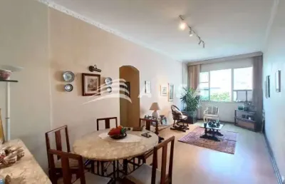 Apartamento com 3 quartos à venda na rua barão de itambi, botafogo, rio de janeiro, 91 m2 por r$ 950.000