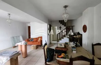Cobertura com 3 quartos à venda na rua visconde de figueiredo, tijuca, rio de janeiro, 160 m2 por r$ 950.000
