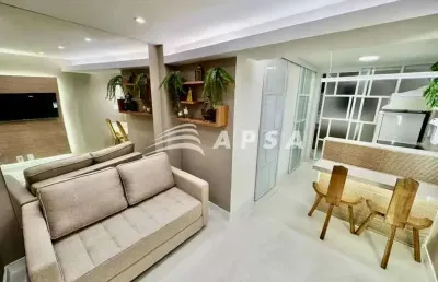 Loft com 1 quarto à venda na avenida rio branco, centro, rio de janeiro, 32 m2 por r$ 365.000