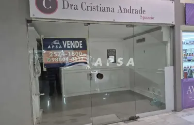 Ponto comercial à venda na rua visconde de pirajá, ipanema, rio de janeiro, 50 m2 por r$ 680.000