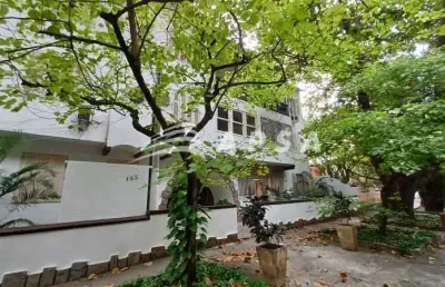 Apartamento com 1 quarto à venda na rua marechal jofre, grajaú, rio de janeiro, 46 m2 por r$ 260.000