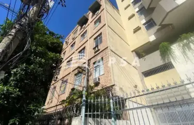 Apartamento com 2 quartos à venda na rua teodoro da silva, vila isabel, rio de janeiro, 68 m2 por r$ 295.000