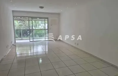 Apartamento com 3 quartos à venda na rua botucatu, grajaú, rio de janeiro, 167 m2 por r$ 649.000