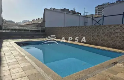 Apartamento com 1 quarto à venda na rua do bispo, rio comprido, rio de janeiro, 66 m2 por r$ 378.000