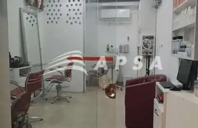 Ponto comercial à venda na rua general roca, tijuca, rio de janeiro, 20 m2 por r$ 270.000