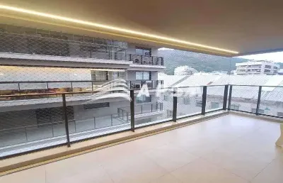 Apartamento com 3 quartos à venda na rua professor álvaro rodrigues, botafogo, rio de janeiro, 137 m2 por r$ 2.670.000