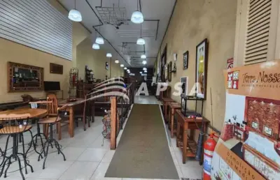 Prédio à venda na rua da constituição, centro, rio de janeiro, 608 m2 por r$ 3.000.000