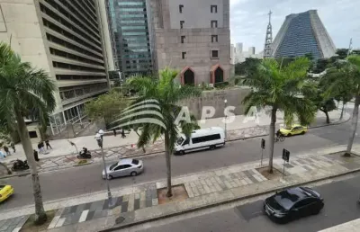 Prédio com 8 salas à venda na rua do lavradio, centro, rio de janeiro, 768 m2 por r$ 4.500.000