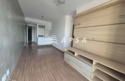Apartamento com 3 quartos à venda na rua são luiz gonzaga, são cristóvão, rio de janeiro, 66 m2 por r$ 360.000