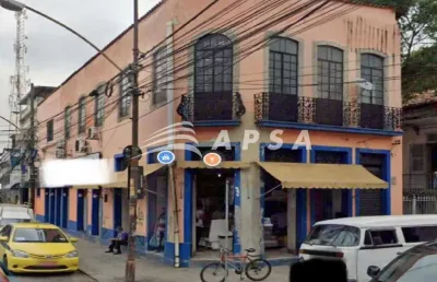 Excelente ponto de são cristóvão com entrada independente, sistema de alarme, 162m², uma sala para a