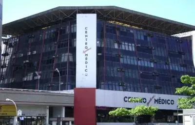 Cod 26738 centro medico iguatemi ref:começo da tancredo neves  sala comercial com recepção e banheir